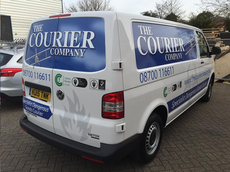 Vehicle Graphics | Format